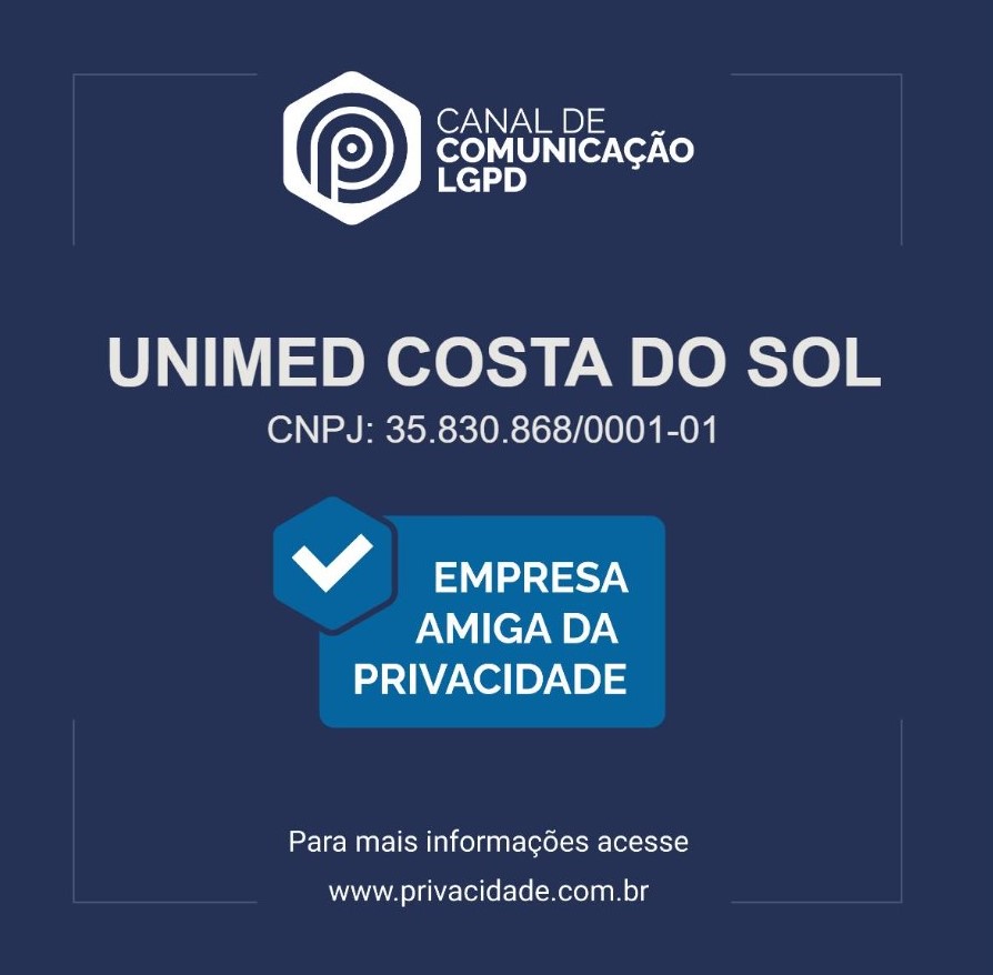 Cooperativa é reconhecida pelo compromisso com a Proteção de Dados Pessoais