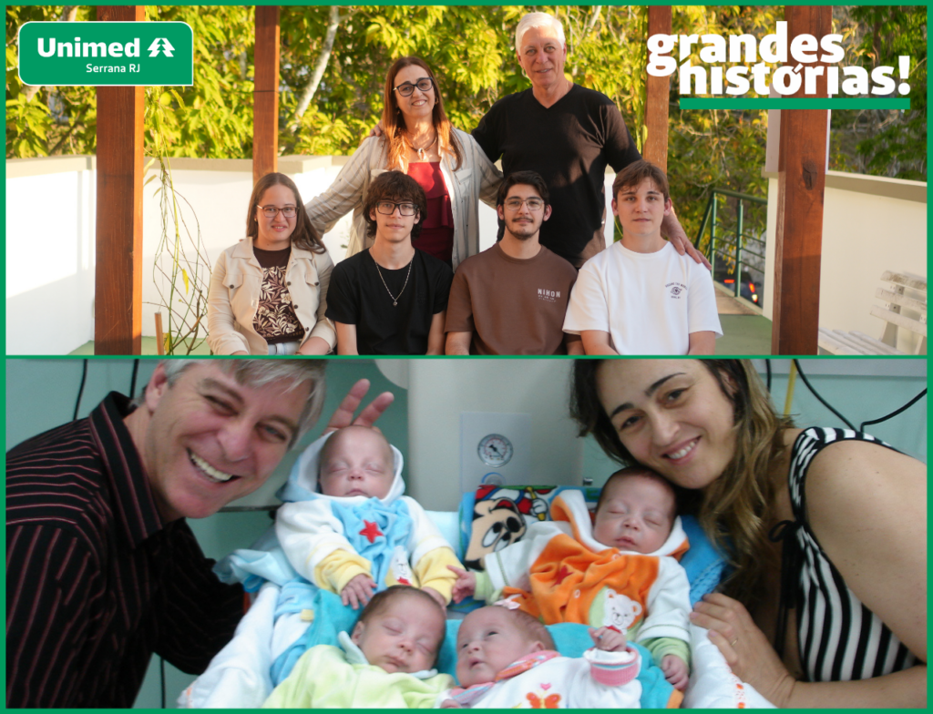 Grandes Histórias: Campanha relembra momentos marcantes de Singular