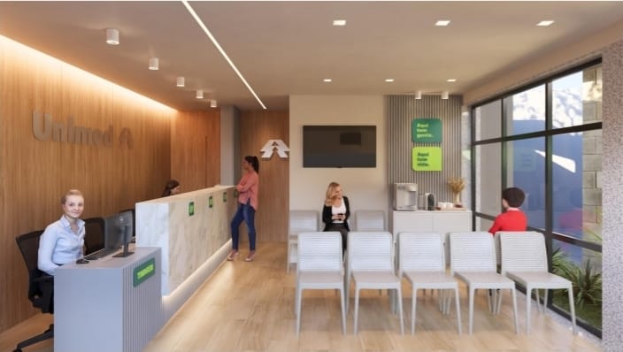 Centro de especialidades será inaugurado com atendimentos em múltiplas áreas