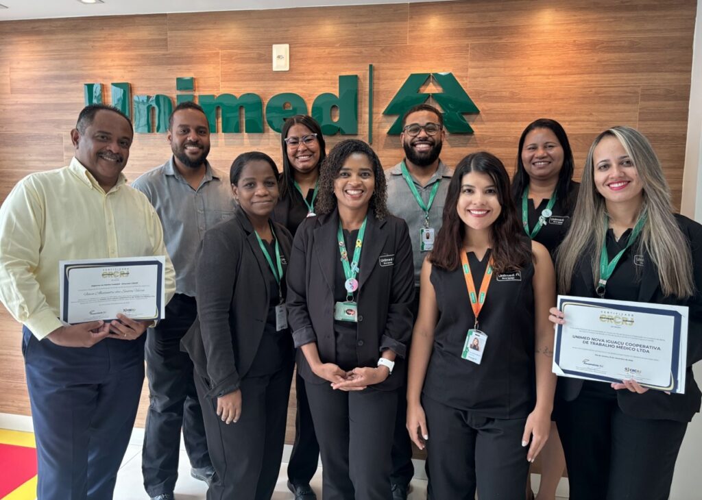 Federada é Empresa Cidadã pela 15ª vez