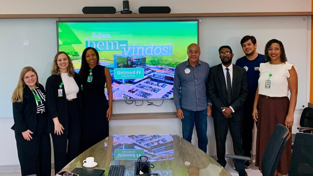 Cooperativa e Secretaria Municipal unem forças em prol da inclusão profissional