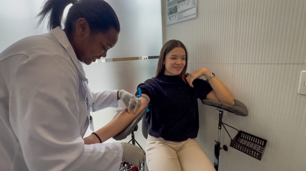 Novas unidades laboratoriais reforçam conforto e agilidade para pacientes