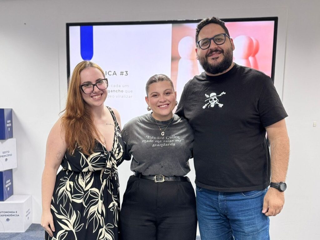 Profissionais participam de workshop do Sistema OCB/RJ