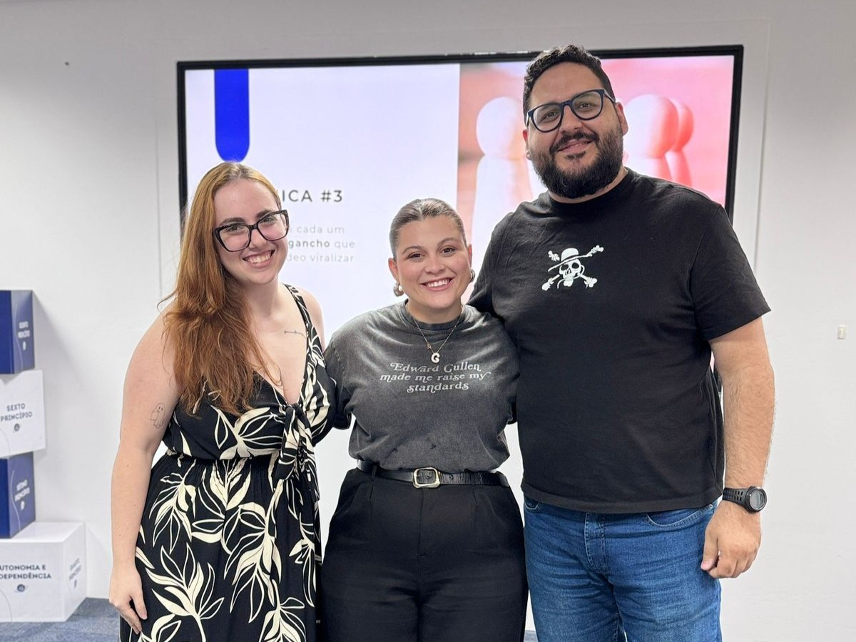 Profissionais participam de workshop do Sistema OCB/RJ