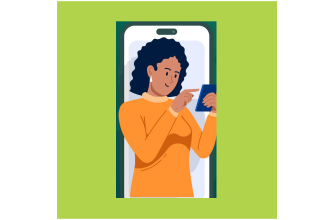 Beneficiários passam a receber boletos por aplicativos digitais