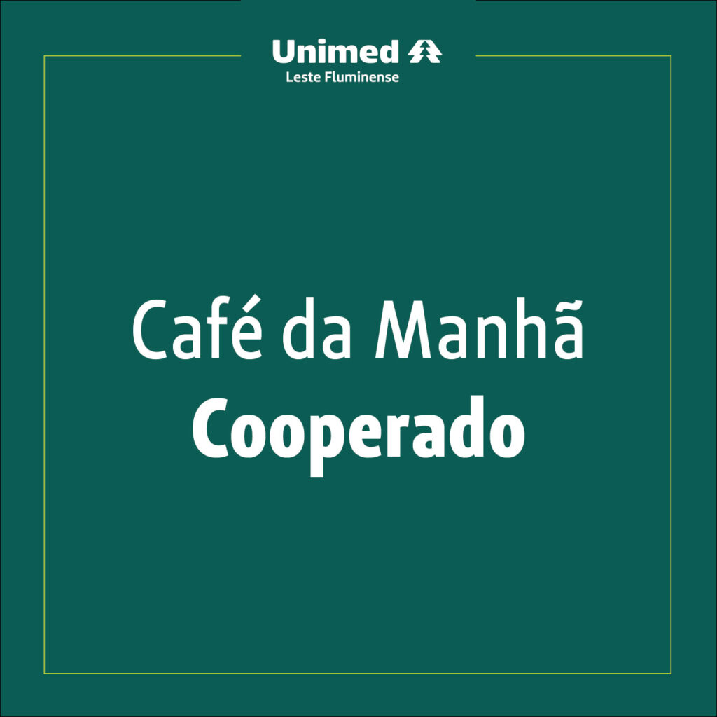 Café com cooperados promove alinhamento e compartilhamento de informações na Singular