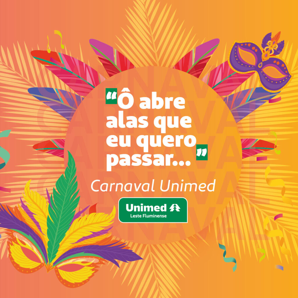 Federada realiza Concurso de Marchinhas de carnaval