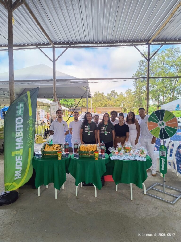 Evento de beach tennis movimenta cidade com competição e ações de saúde