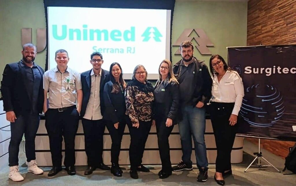 Treinamentos impulsionam desenvolvimento técnico e estratégico de equipes