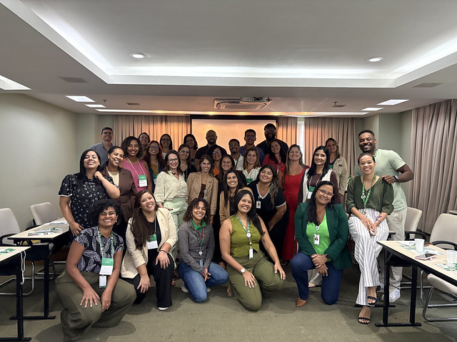 UNIRH foca em crescimento e valorização dos colaboradores