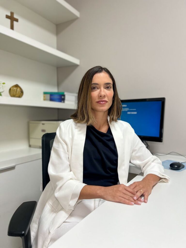 Médica oncologista fala sobre prevenção ao câncer de colo de útero