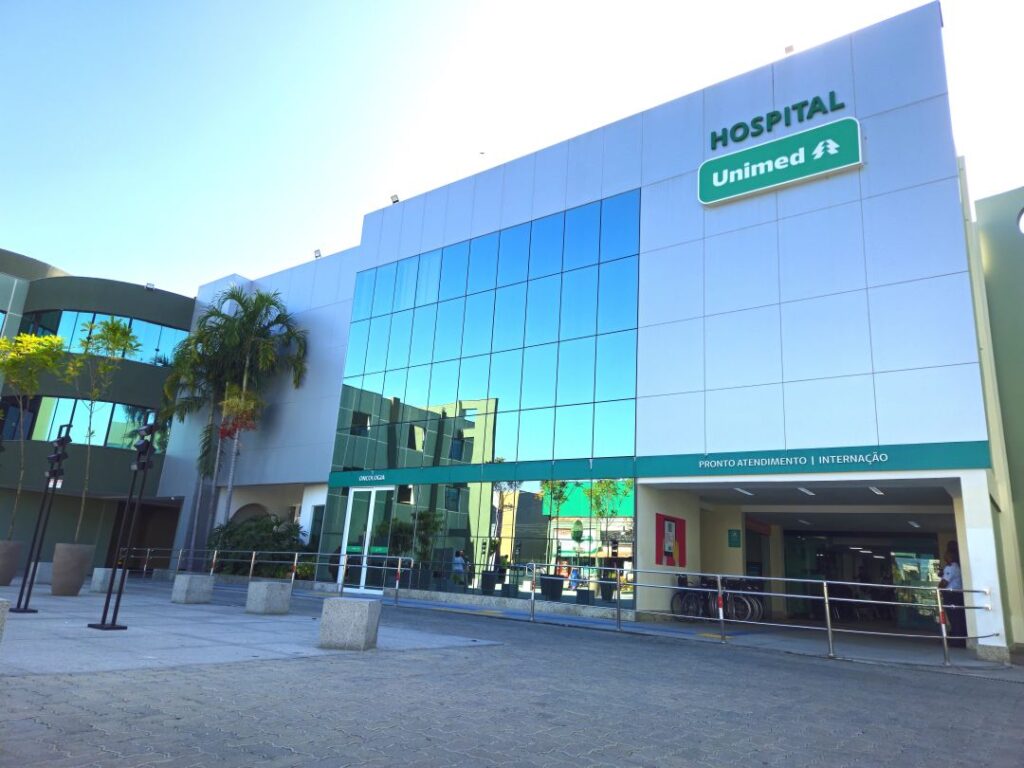 Qualidade assistencial garante certificação de excelência