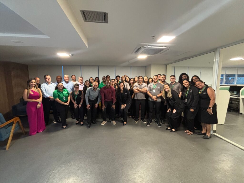 Nova Central de Relacionamento marca avanço no atendimento aos clientes