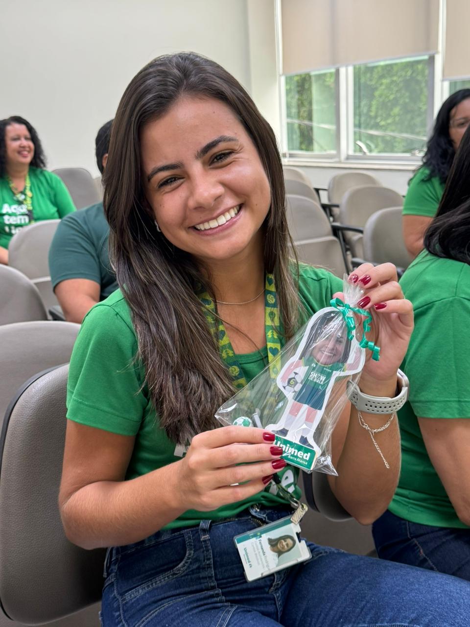 O Projeto “Show de Bola” é tema de Anuênio 2026