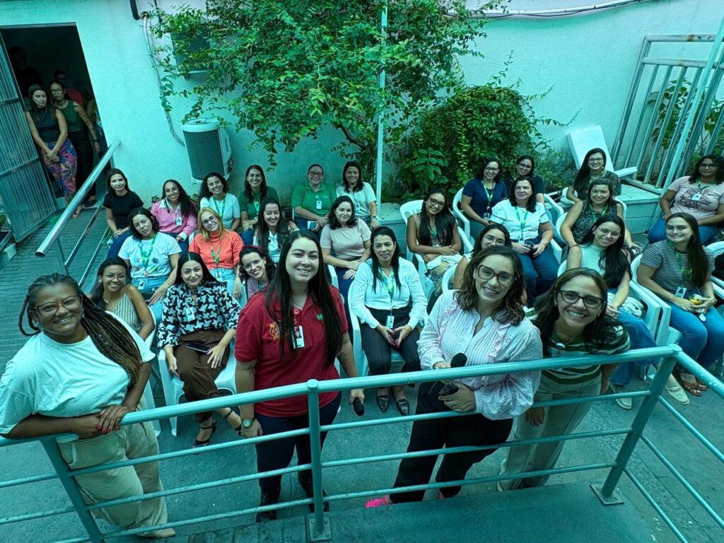 Semana da Mulher reúne diálogo, cuidado e valorização feminina