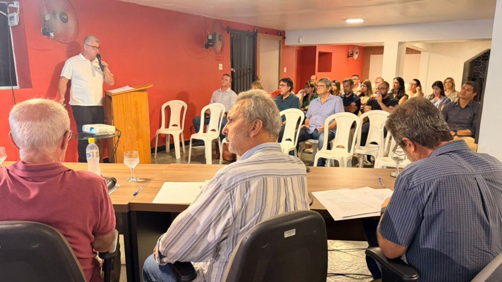 Singular realiza Assembleia Geral Ordinária