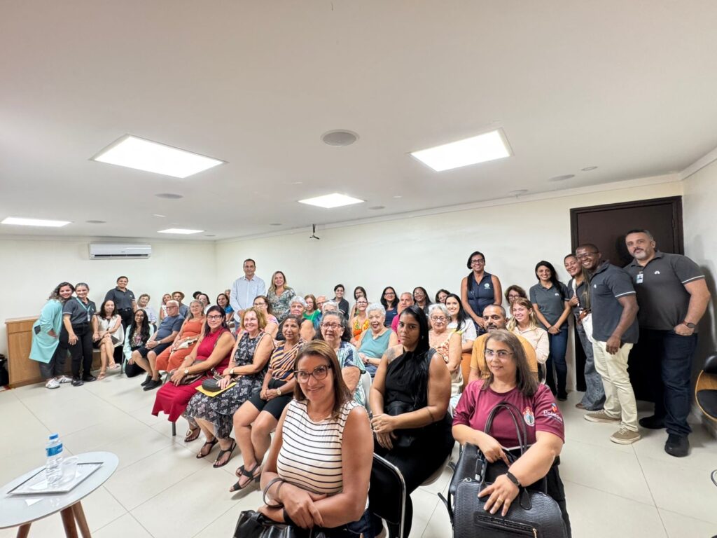 Federada realiza encontro sobre prevenção do câncer colorretal