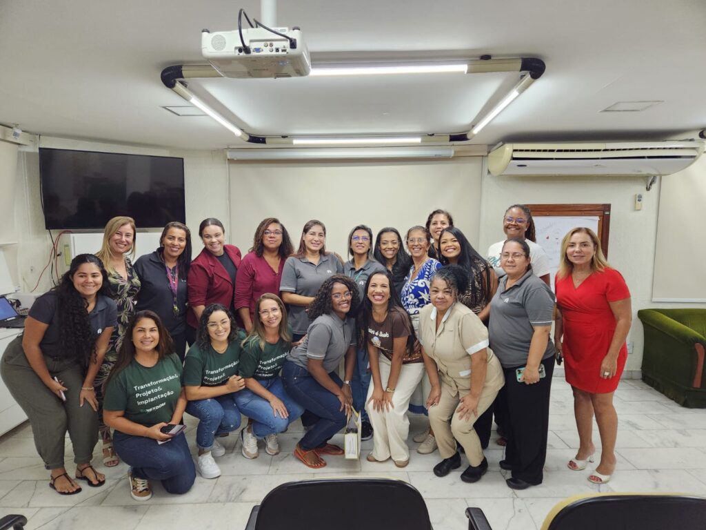 Operadora promove ações especiais em celebração ao Mês da Mulher