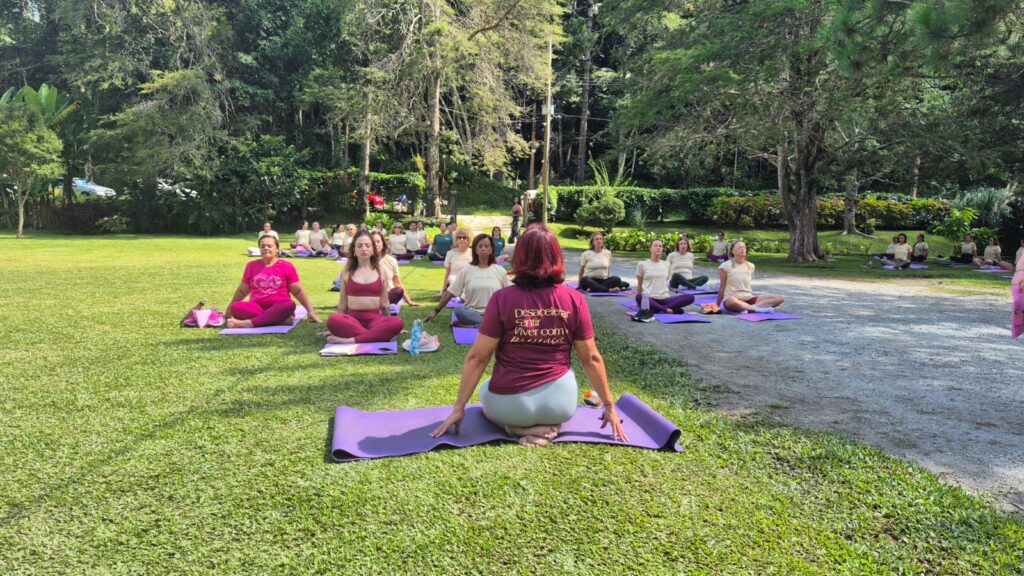 Autocuidado feminino: Experiência celebra o Dia da Mulher
