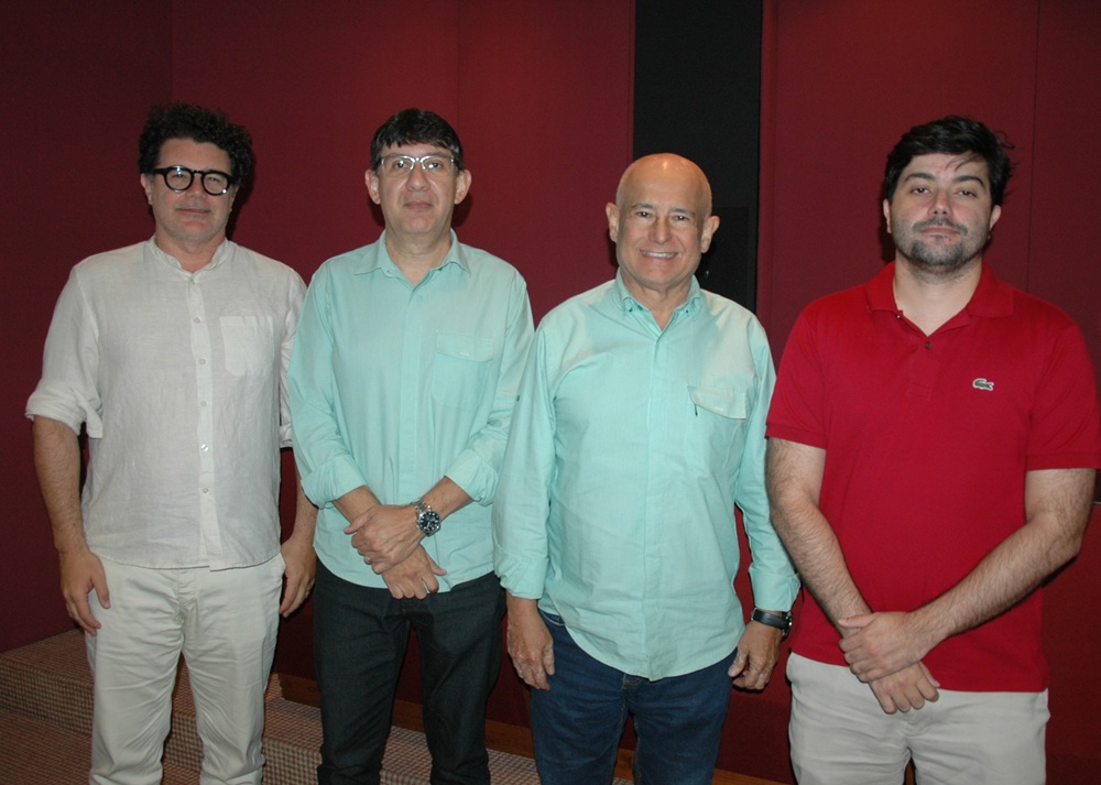 Cooperativa elege nova diretoria para 2026/2030