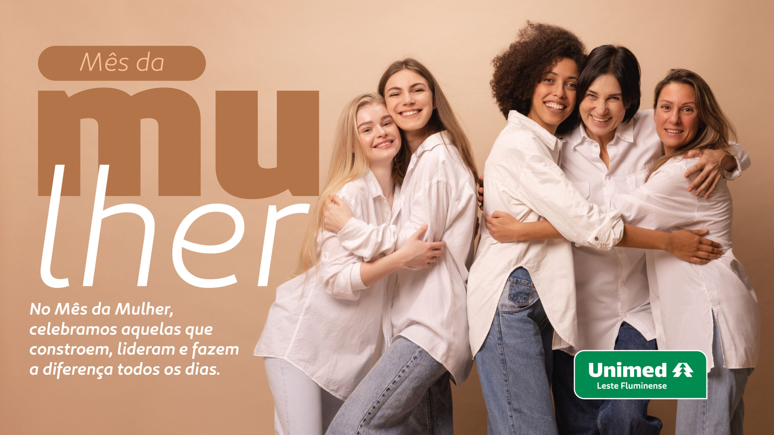 Dia da Mulher: um encontro de histórias e vivências