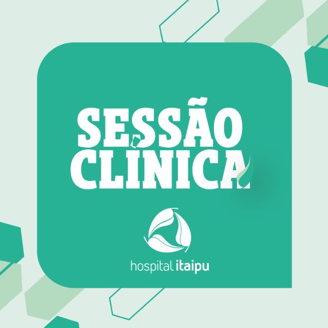 Sessão Clínica reforça olhar atento à respiração infantil
