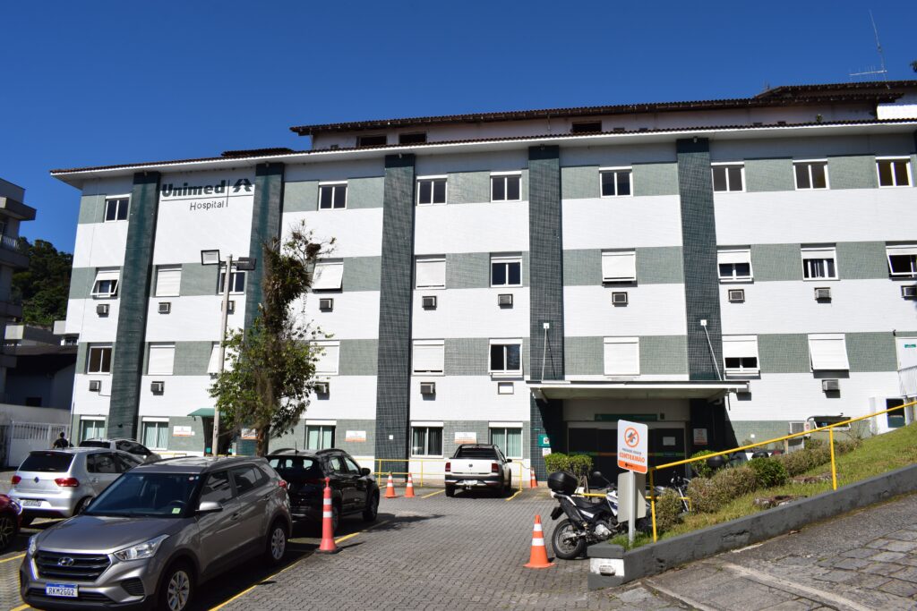 Hospital mantém certificação de qualidade após avaliação nacional