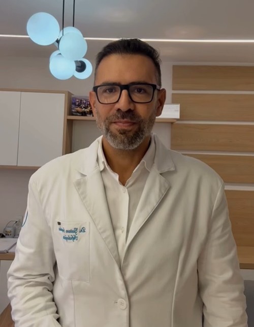 Médico cooperado torna-se Embaixador da Creatinina