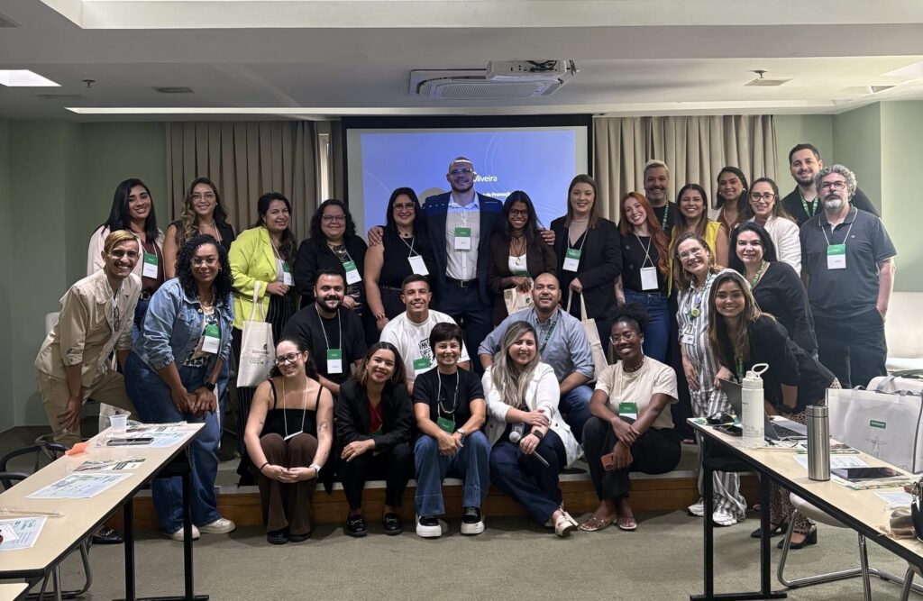 Cooperativa participa do encontro do Grupo Estadual de Gestão da Marca