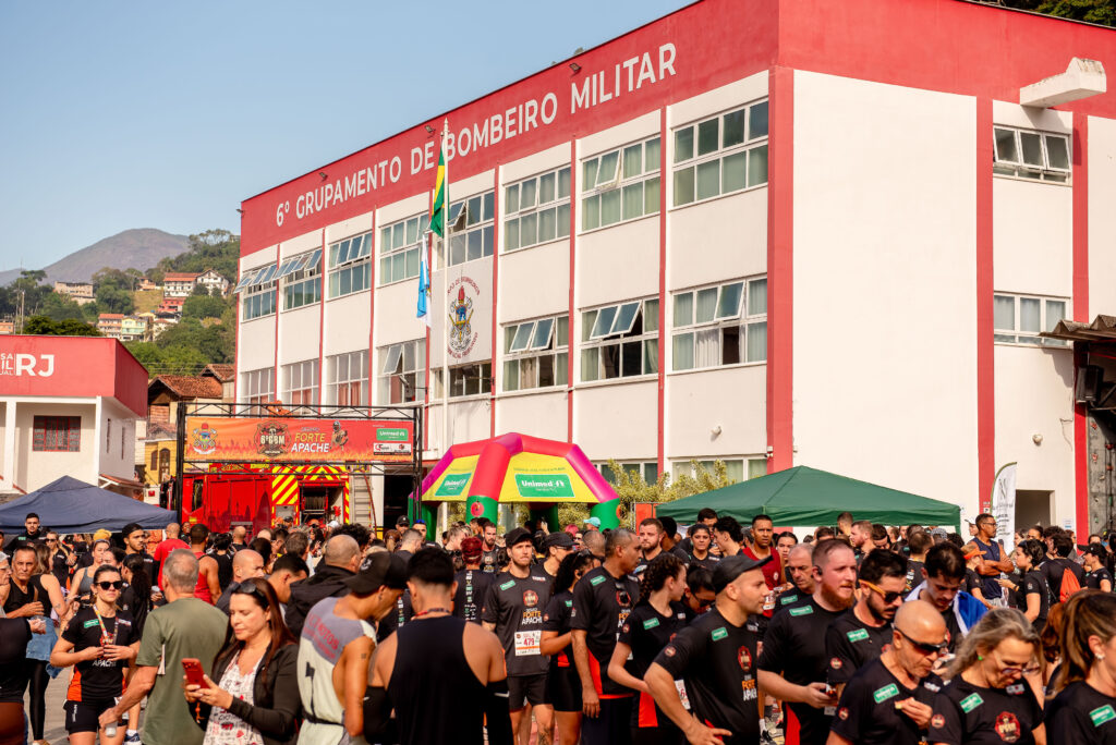 Saúde, esporte e bem-estar movimentam Nova Friburgo com apoio da cooperativa