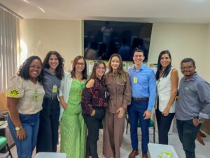 Hospital celebra o Dia do Assistente Social