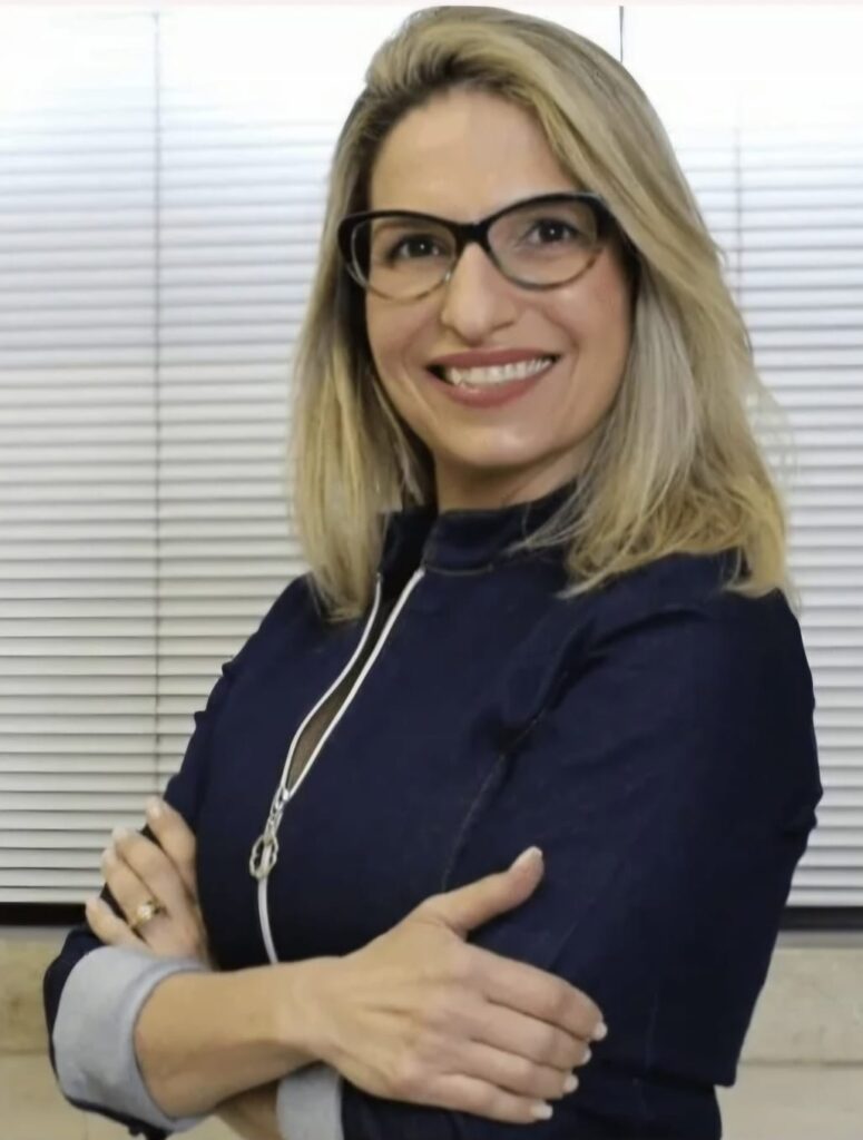 Cooperada fala sobre endometriose e câncer de ovário
