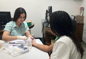 Viver Bem Empresarial entra em ação