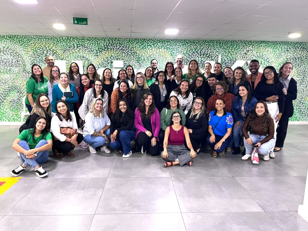 Cooperativa celebra Mês da Enfermagem com evento multidisciplinar focado na Segurança do Paciente