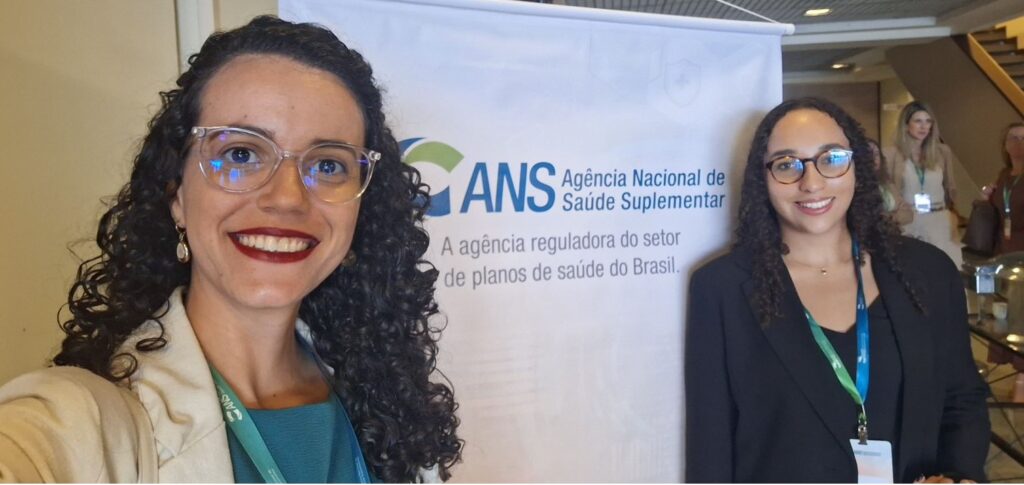 Federada participa de workshop da Agência Nacional de Saúde Suplementar no Rio