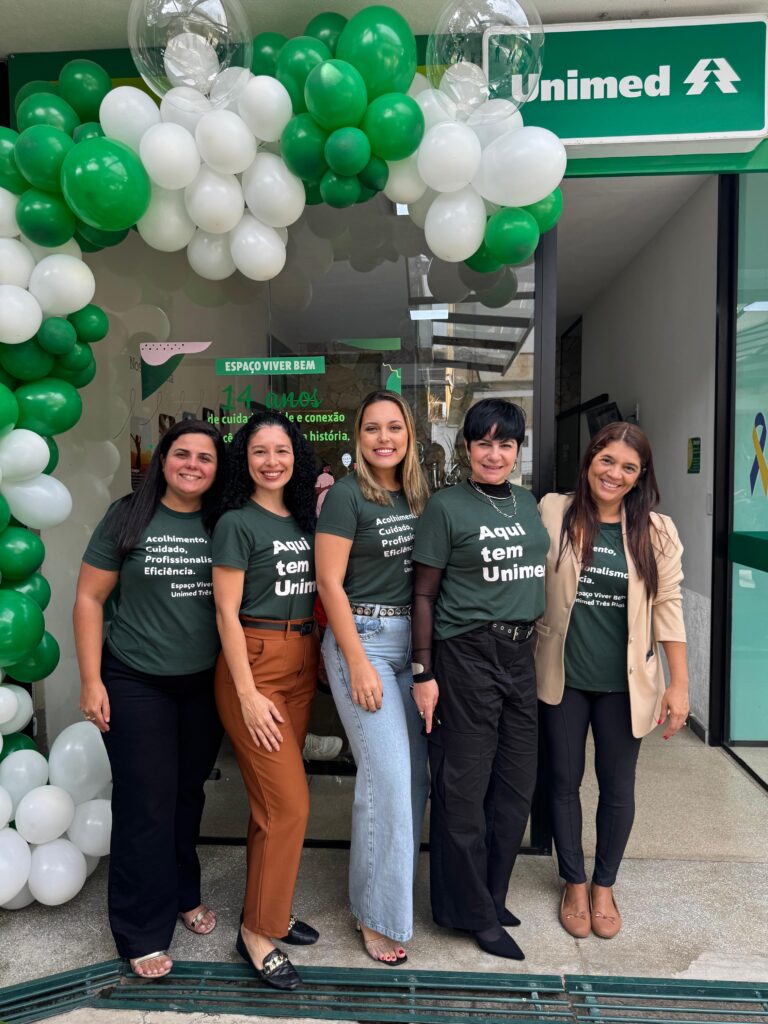 Espaço Viver Bem celebra 14 anos