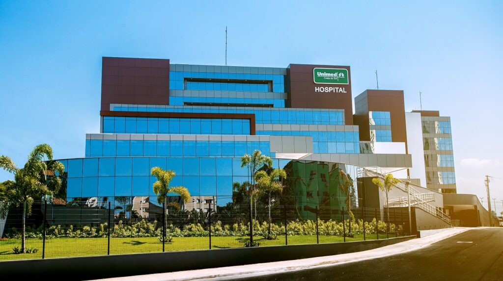 Hospital conquista certificação de excelência nacional