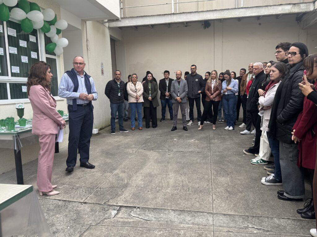 Cooperativa lança projeto para fortalecer cultura de respeito e prevenção ao assédio