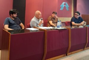 AGE aprova reforma do Estatuto Social da Singular para adequação à nova Constituição