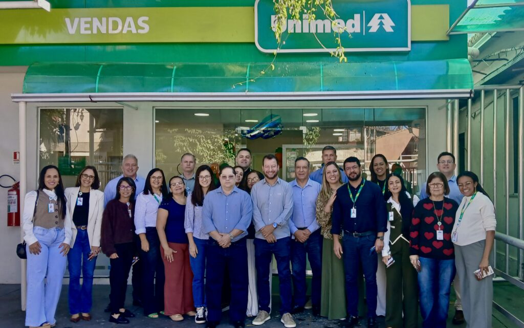 3º Café de Transporte Aeromédico: parceria e troca entre lideranças
