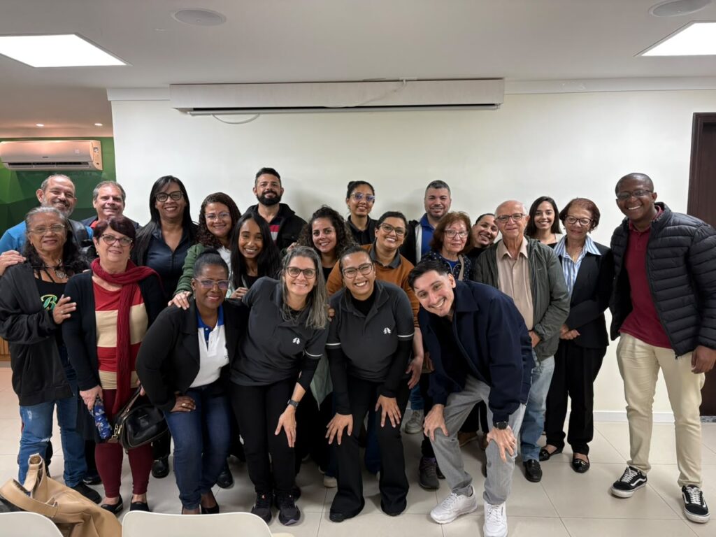 Espaço Viver Bem promove ação de conscientização no Dia Nacional do Diabetes
