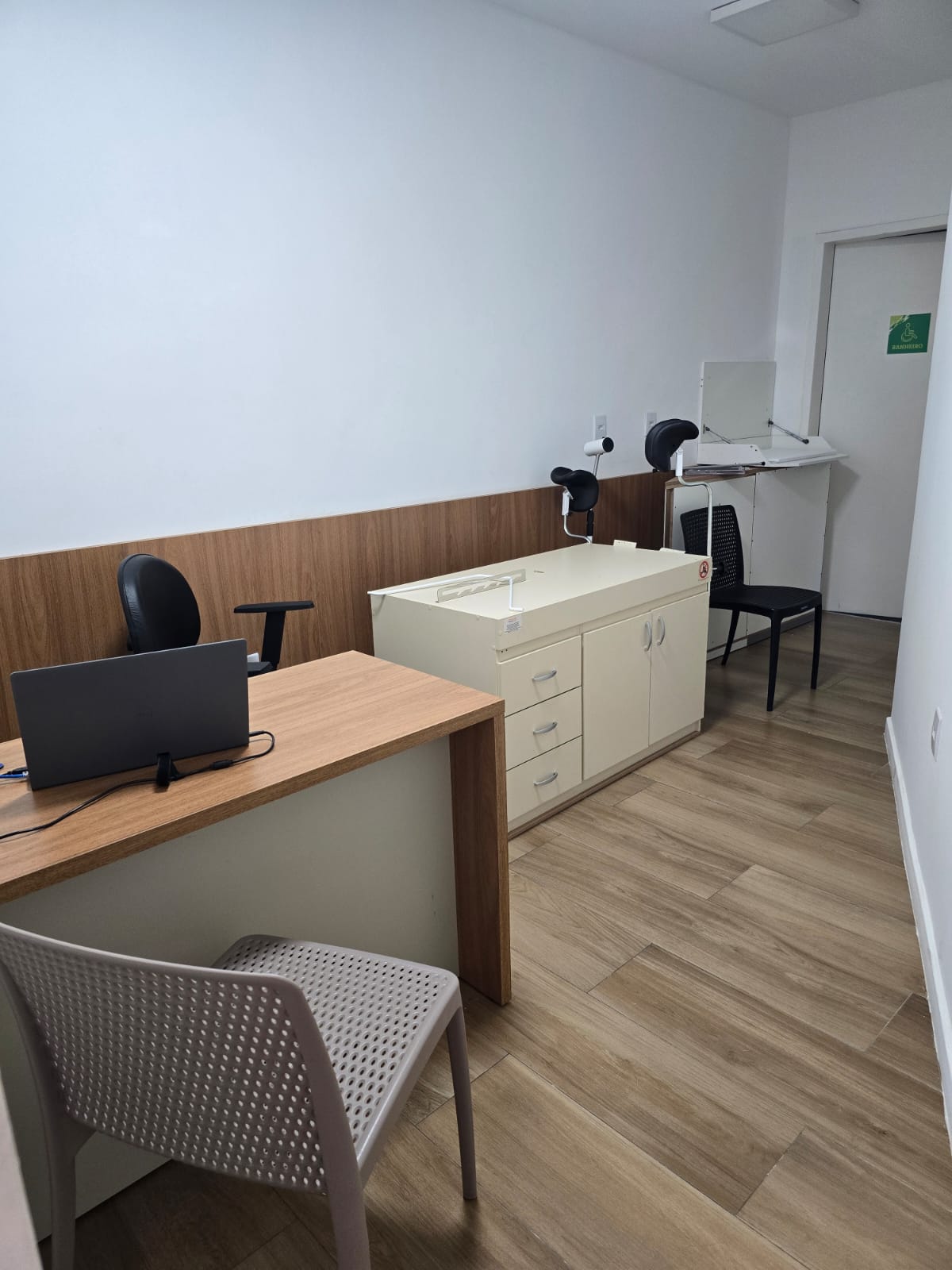 Sede inaugura Centro Médico em agosto