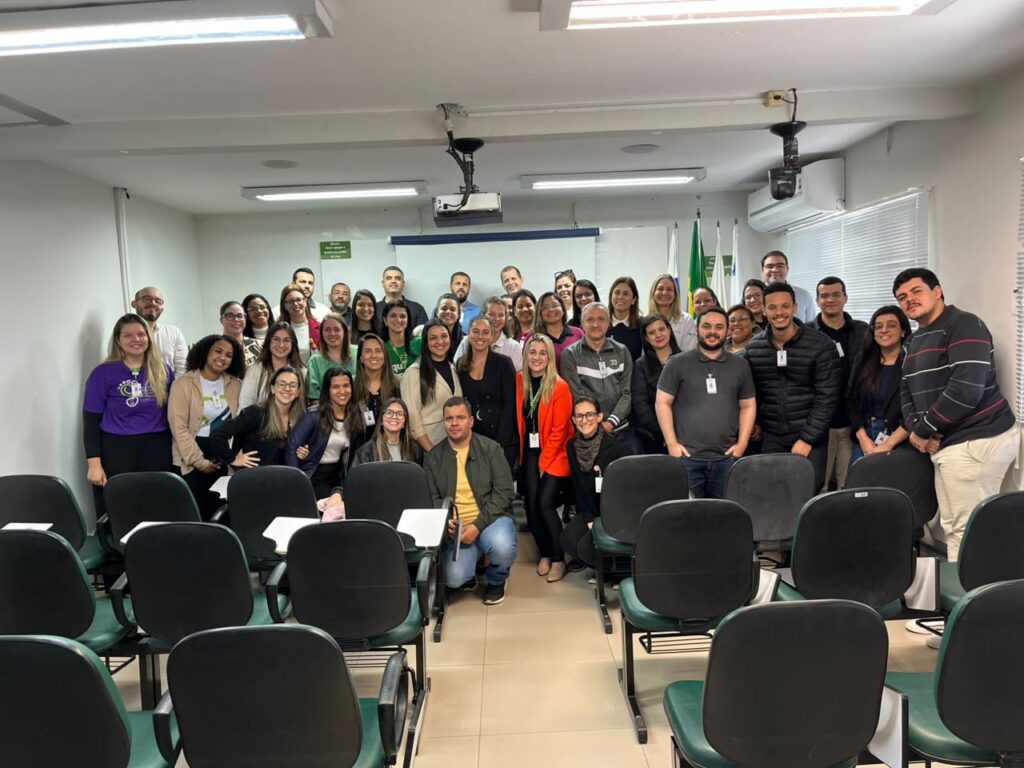 Hospitais credenciados alcançam Nível 8 em programa nacional de avaliação