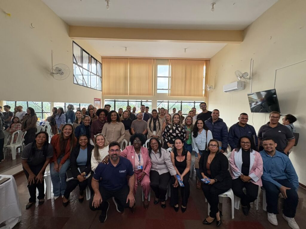 Hospital realiza cerimônia de posse da Comissão de Ética de Enfermagem