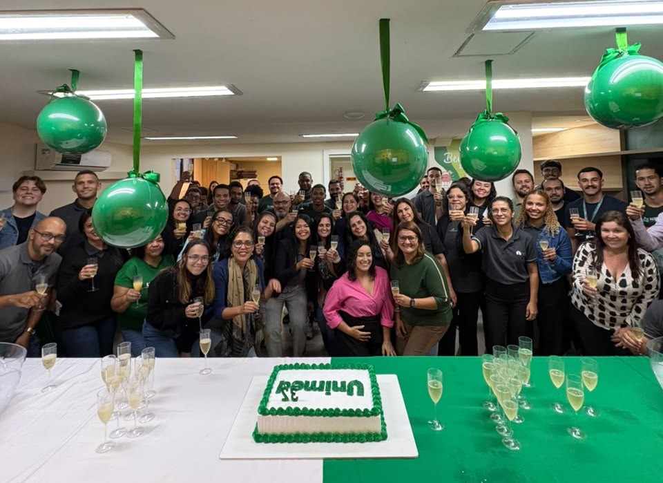 Cooperativa celebra 32 anos de história
