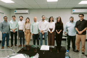Operadora recebe novos cooperados