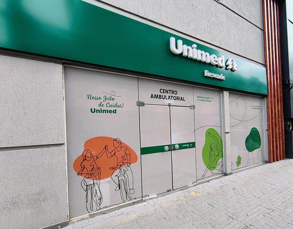 Centro Ambulatorial da operadora passa a funcionar em novo endereço