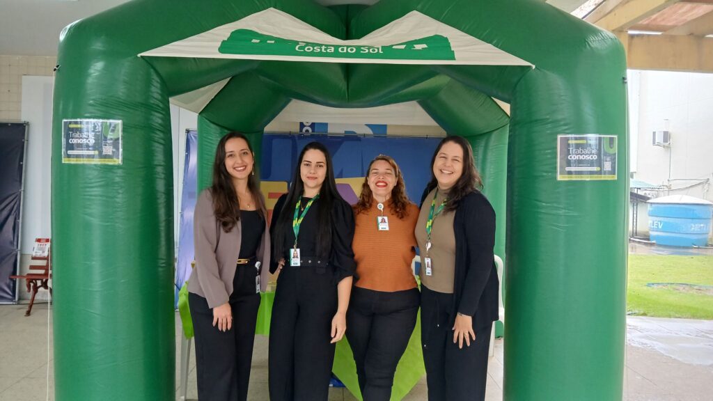 Singular participa da UFRJ Week 2026
