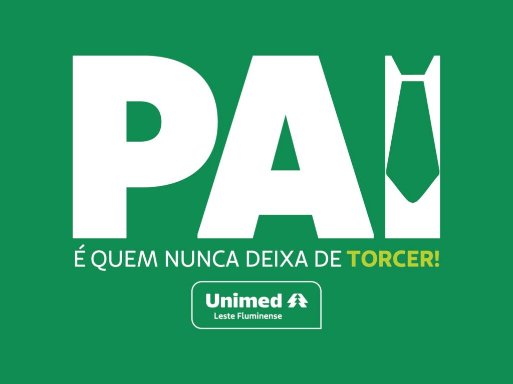 “O Time da Nossa Vida” celebra o Dia dos Pais
