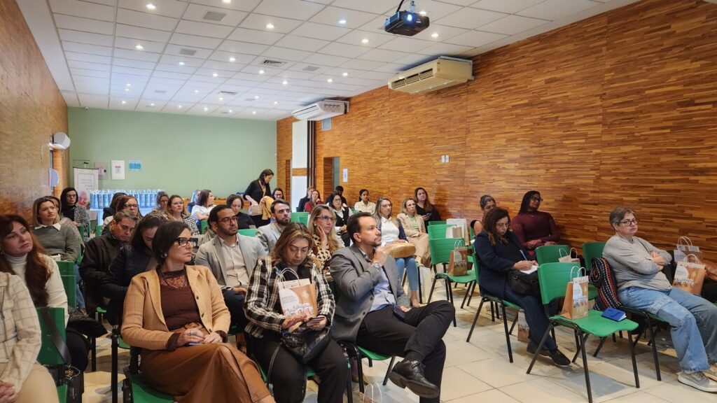 Hospital recebe II Jornada de Interiorização da SBGG-RJ